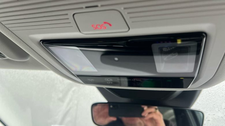 Ford Explorer 210kW Select 77kWh 5dr Auto Electric Estate